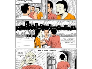 Gen Z kembali dinilai melakukan pemborasan yang tidak penting, namun kenyataannya Gen Z tidaklah demikian.